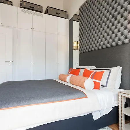 Appartement Flh Restauradores Amazing Flat With View *