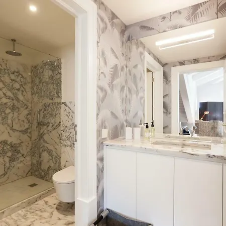 Flh Restauradores Amazing Flat With View Lisboa